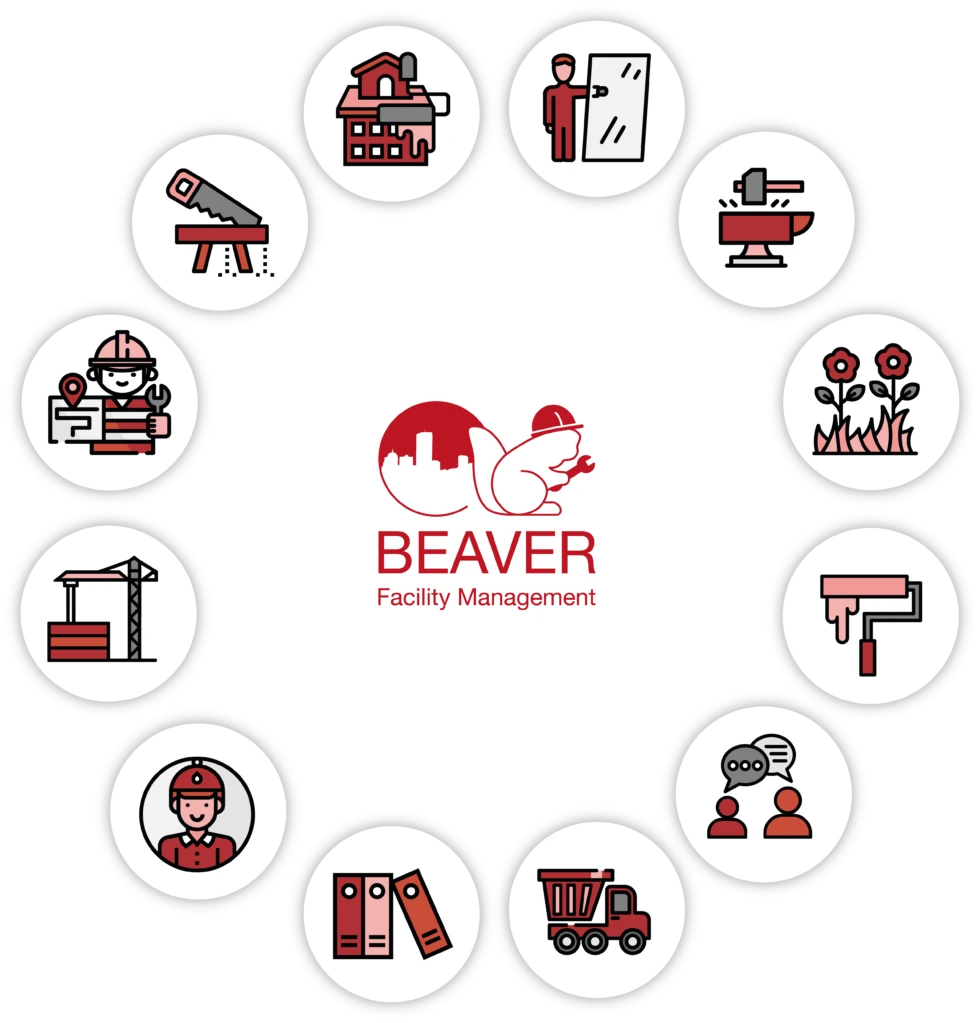 Beaver Facility